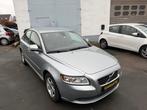 Volvo S40 1.6i Momentum 60000km / Garantie, Autos, Cuir, Argent ou Gris, Achat, Entreprise