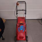 Grasmaaier, Ophalen, Elektrische grasmaaier, Opvangbak, Wolf Garten