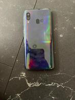 Hierbij verkoop ik mijn samsung galaxy a40, Telecommunicatie, Ophalen, Overige modellen, Zwart, Touchscreen