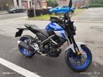 Yamaha mt 125, 125 cc, Sport, Particulier