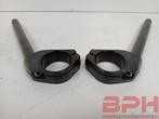 Gilles Tooling clipons Suzuki GSX-R 1000 K9 L0 L1 L2 L3 L4 2, Motoren, Ophalen of Verzenden, Gebruikt