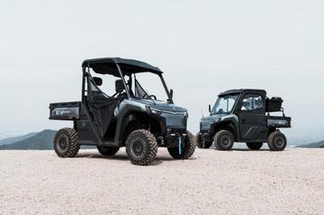 Cfmoto Uforce EV6 (volledig elektrisch) beschikbaar voor biedingen