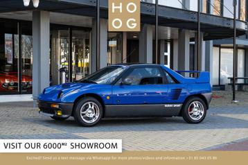 Suzuki CARA Kei-car (autozam AZ-1) (bj 1994) beschikbaar voor biedingen