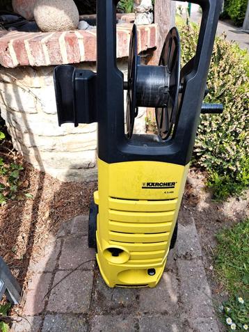 Karcher K3.495. beschikbaar voor biedingen