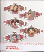 Elvis Presley : série grand format Cigar Band, Envoi, Comme neuf, Autres types