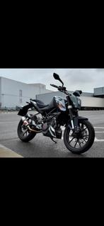 Ktm Duke 125cc model 2012-2013, Particulier