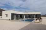CCP172 - Belle villa moderne avec piscine et garage i, 4 pièces, 175 m², Campagne, Maison d'habitation