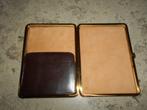 Nieuw leder sigaren etui, Ophalen of Verzenden, Nieuw
