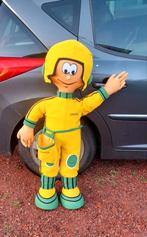 Vintage PLANTA reclamepop uit 1980