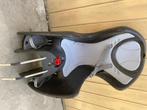 Fietsstoeltje - ok baby, Fietsen en Brommers, Ophalen, 15 t/m 25 kg, OK BABY, Achterzitje
