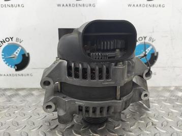 B.M.W. 5 SERIES [ALTERNATOR] 2015 beschikbaar voor biedingen