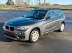 BMW X1 sdrive, X1, Euro 5, Achterwielaandrijving, 1995 cc