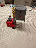 Playmobil Mini heftruck – 4476, Enlèvement, Comme neuf, Ensemble complet
