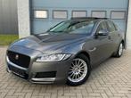 JAGUAR XF 2.0D | Gps | Camera | Cruise | Airco | Pano |, Auto's, Jaguar, Stof, Euro 6, 5 deurs, Te koop