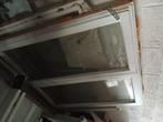 Chassis PVC, Bricolage & Construction, Vitres, Châssis & Fenêtres, Enlèvement
