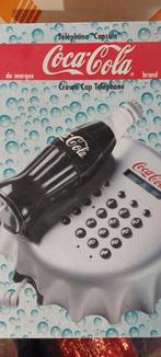Coca-Cola verzameling, Ophalen, Zo goed als nieuw