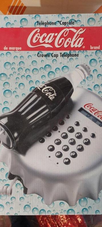 Coca-Cola verzameling  beschikbaar voor biedingen