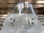Piaggio Vespa GTS Flyscreen - scherm, Ophalen