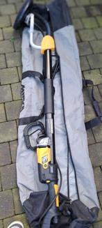 Titel:
Mirka Miro 955 wandschuurmachine – NIEUW, ongebruikt, Doe-het-zelf en Bouw, Ophalen