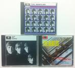 BEATLES - Please, With the B & A hard days night (3CDs), Cd's en Dvd's, Ophalen of Verzenden, Zo goed als nieuw, Poprock
