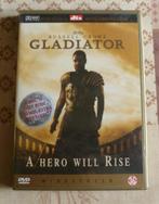 DVD Gladiator, Vanaf 16 jaar, Boxset, Ophalen of Verzenden, Zo goed als nieuw