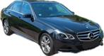 MERCEDES DEUR RECHTSVOOR  W212 FACELIFT E-KLASSE A21272 5400, Rechts, Gebruikt, Deur, Mercedes-Benz