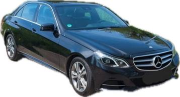 MERCEDES DEUR RECHTSVOOR  W212 FACELIFT E-KLASSE A21272 5400, Enlèvement ou Envoi, Mercedes-Benz, Utilisé, Droite