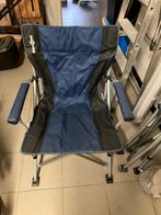 Camping stoeltjes merk brunner (2 stuks), Caravans en Kamperen, Ophalen, Zo goed als nieuw, Campingstoel