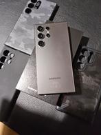 Samsung S24 ultra 512Gb, Telecommunicatie, Mobiele telefoons | Samsung, Ophalen of Verzenden, Zo goed als nieuw