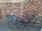 Vieux vélos vintage, Vélos & Vélomoteurs, Enlèvement ou Envoi, Comme neuf