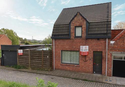 Landelijke gezinswoning te Boekhoute, Immo, Huizen en Appartementen te koop, Provincie Oost-Vlaanderen, 200 tot 500 m²