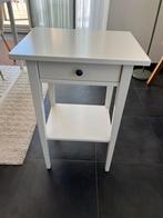 Nachtkastje halkast, Huis en Inrichting, Ophalen, Gebruikt, 45 tot 65 cm, 70 cm of meer