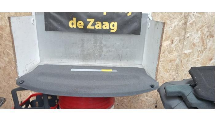 Hoedenplank van een Ford Fiesta, Auto-onderdelen, Interieur en Bekleding, Ford, Gebruikt, 3 maanden garantie, Ophalen of Verzenden