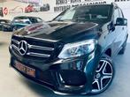Mercedes-Benz GLE 350 d 4-Matic+AMG-Line+(26364€+TVA)+CARN, Auto's, Automaat, Gebruikt, https://public.car-pass.be/vhr/f373e3b6-1fb1-489e-8a8b-b61ba87d5e48