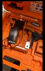 CLOUEUSE Passlode gn45, Enlèvement, Utilisé