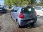 Nissan Pixo, Auto's, Nissan, Zwart, 5 deurs, Particulier, Pixo