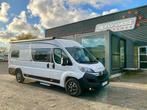 Pössl Roadcruiser ‼️‼️‼️Evolution ‼️‼️‼️ 640 165 pk 2024, Caravans en Kamperen, Mobilhomes, Pössl, Bus-model, Bedrijf, Diesel