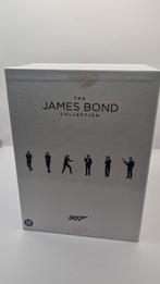 Dvd The James Bond Collection incl. Spectre, Comme neuf, Enlèvement ou Envoi