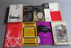 Literatuur - klassiekers, Boeken, Ophalen, Gelezen, België