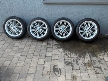 Jantes bmw M style 207 beschikbaar voor biedingen
