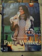 Puur winter (Pascale naessens), Boeken, Pascale Naessens, Nieuw, Ophalen of Verzenden, Europa