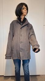 Mannenjas grijs maat medium, Enlèvement ou Envoi, Gris