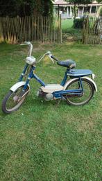 Honda amigo schuurvondst, Fietsen en Brommers, Brommers | Honda, Ophalen