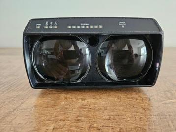 Pepperl Fuchs Optical Data Coupler LS682-DA-EN/F2 beschikbaar voor biedingen