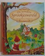 De wondere Sprookjeswereld van Grimm en Andersen, Ophalen of Verzenden, Gelezen