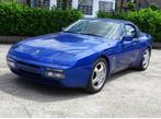 Porsche 944 Cabrio, Auto's, Cabriolet, Handgeschakeld, Particulier, Te koop