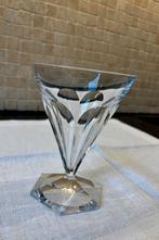 Glazen Val Saint Lambert, Ophalen