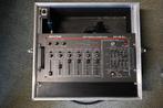 Sound mixer JB Systems MX 05-DJ, Muziek en Instrumenten, Ophalen of Verzenden, Gebruikt, 5 tot 10 kanalen, Microfooningang