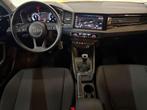 Audi A1 Sportback 25 TFSI CarPlay Navi Garantie Benzine, Voorwielaandrijving, Stof, 95 pk, Electronic Stability Program (ESP)