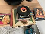 Gratis plaatjes + dvds, Cd's en Dvd's, Vinyl | Overige Vinyl, Ophalen, Zo goed als nieuw